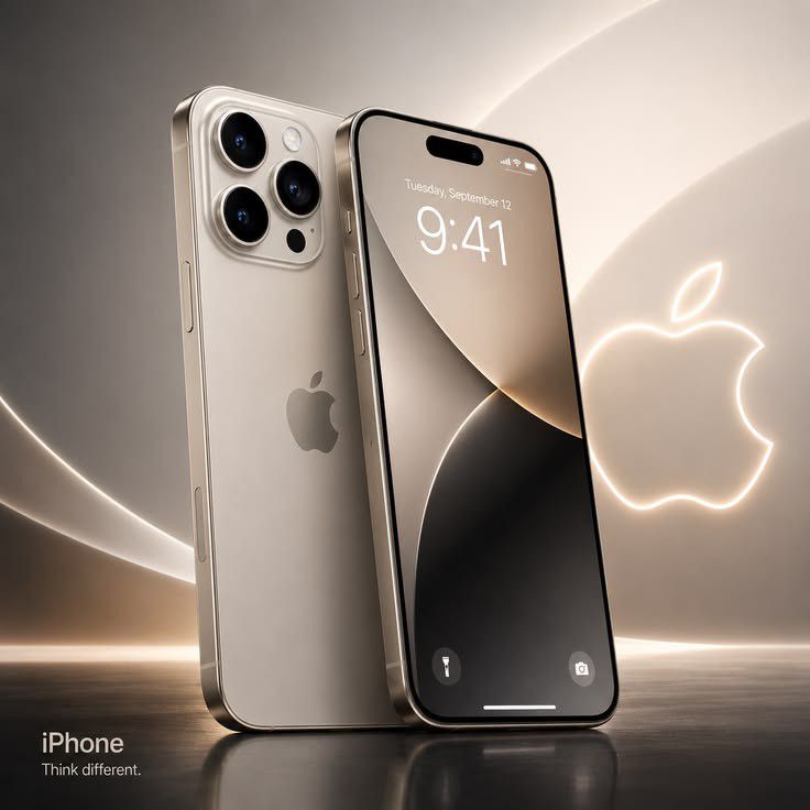 گوشی طرح اپل iphone 16promax حافظه 16 رم 2گیگابایت
