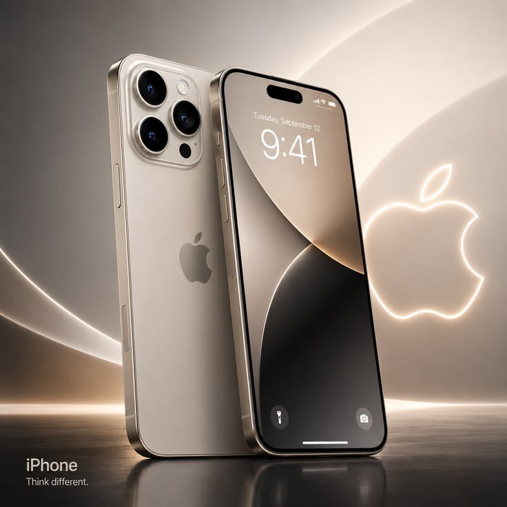 گوشی طرح اپل iPhone 14promax حافظه 256 رم 8 گیگابایت